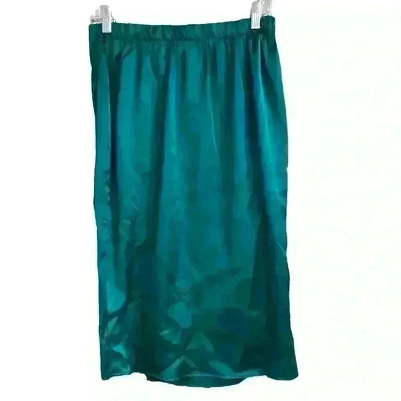NWT Ro & De Midi Skirt Size M​ - Picture 2 of 3
